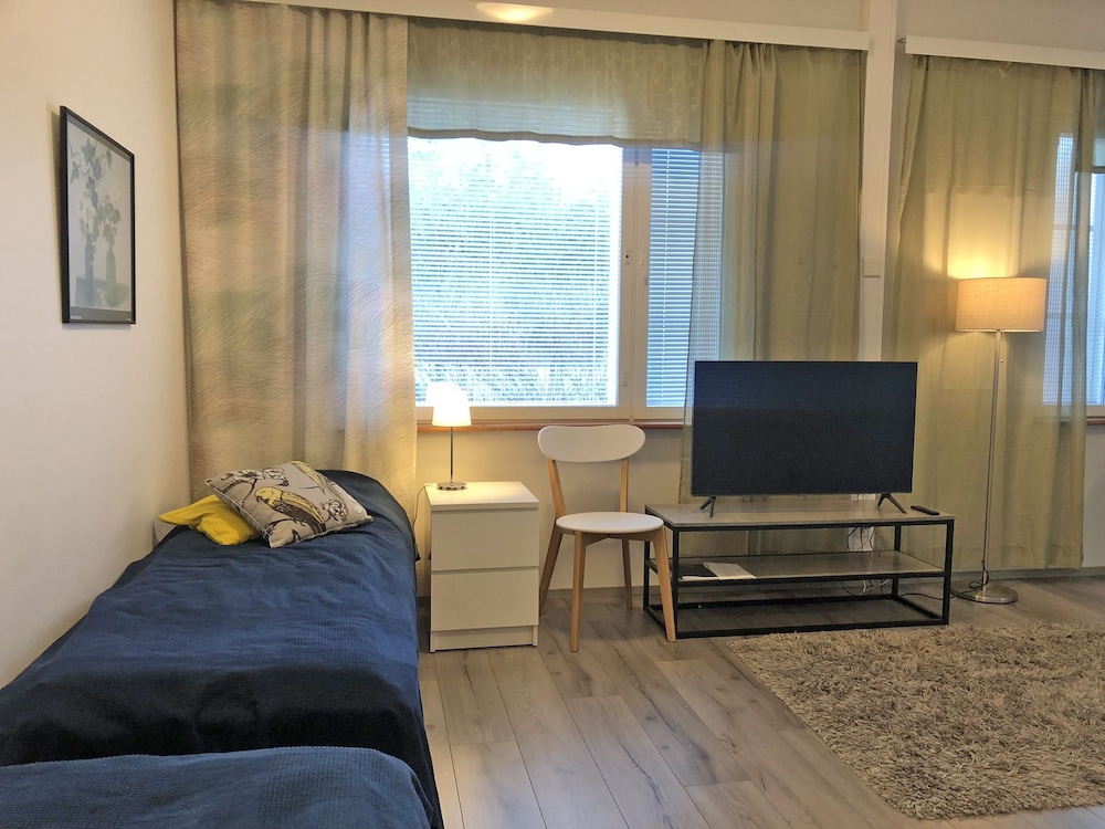 Basic Double Room photo 2