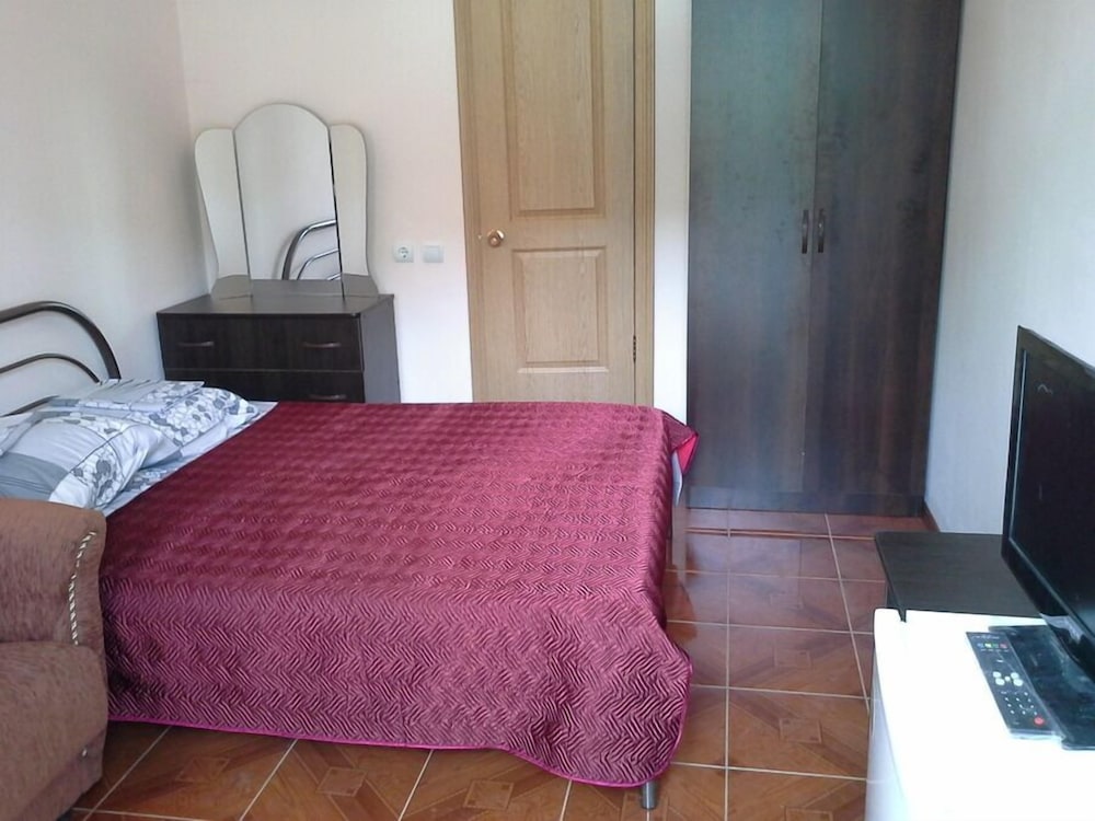 Standard Quadruple Room photo 3