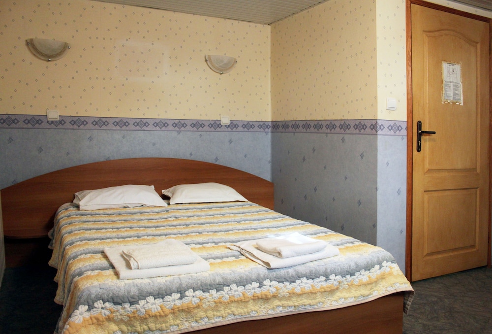 Standard Single Room photo 3