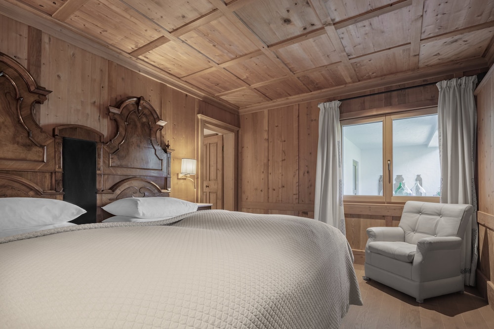 Junior Suite (Dolomites)