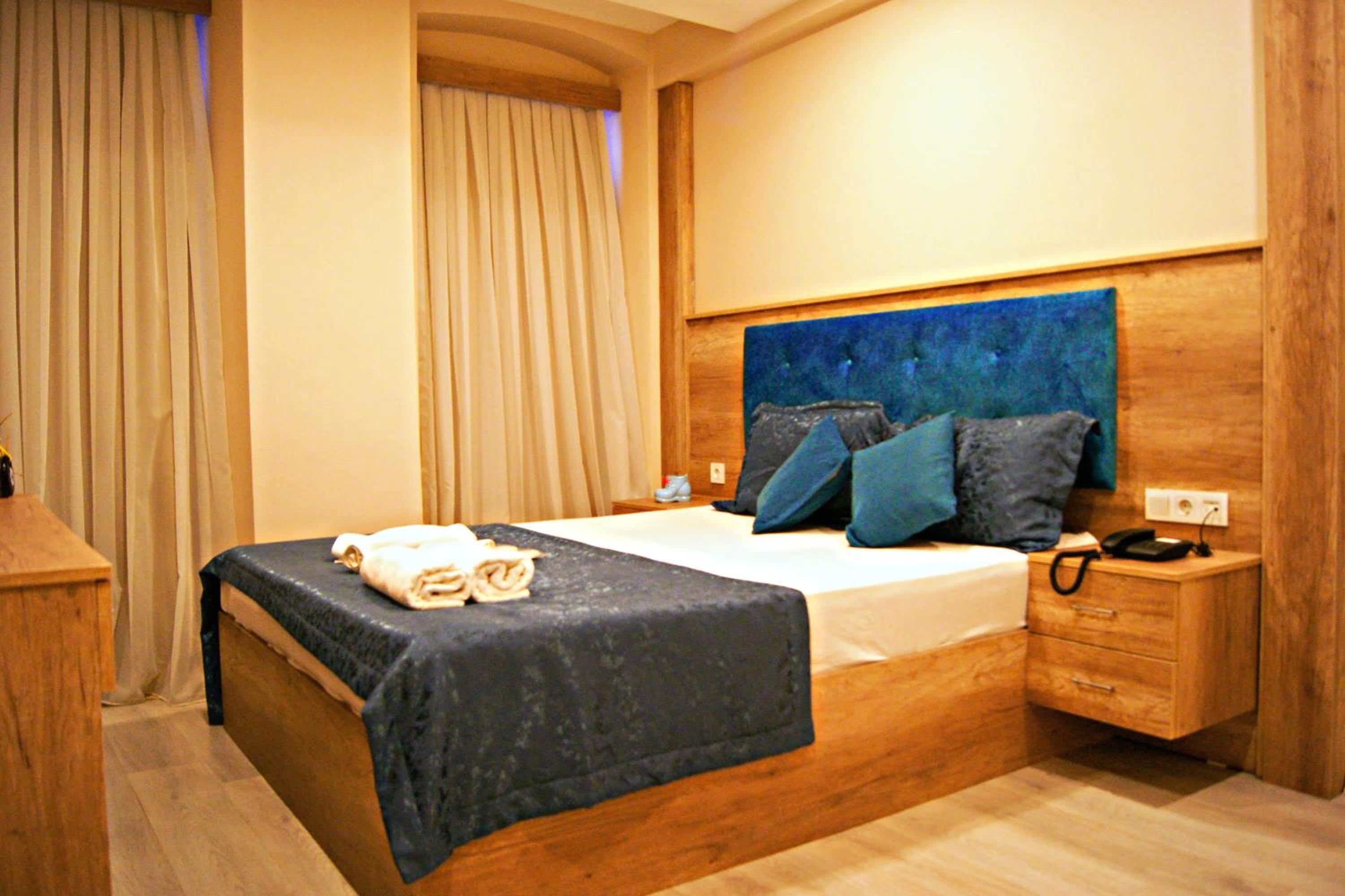 Deluxe Double Room photo 1