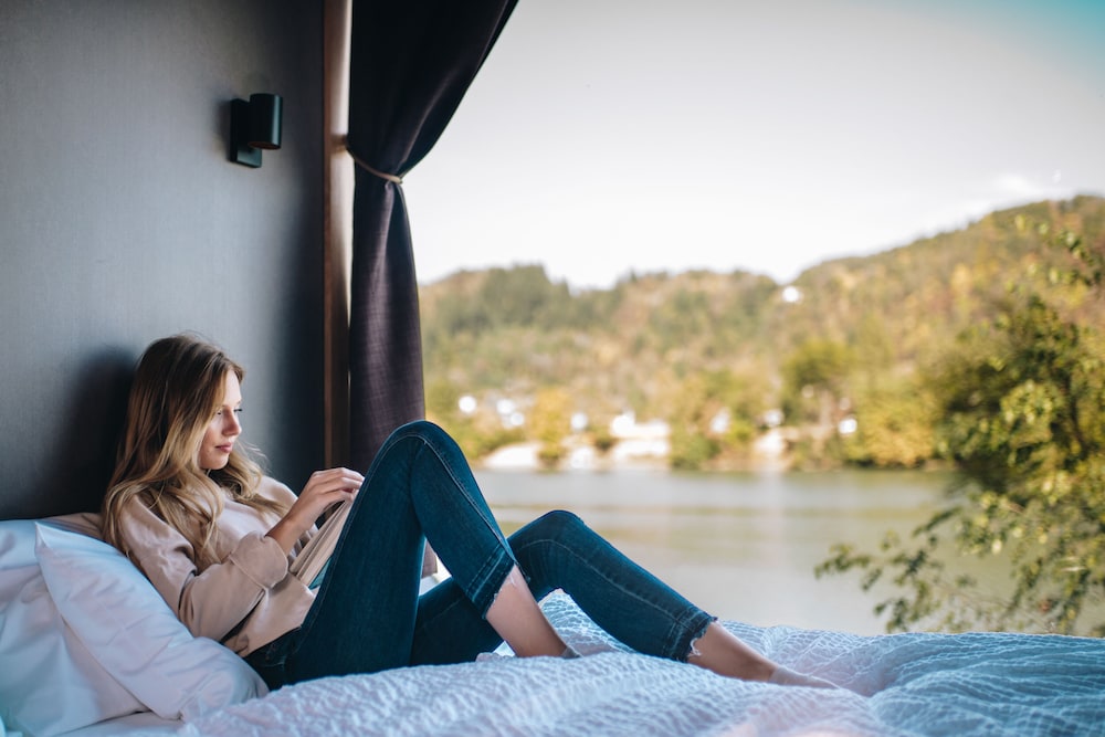 Exclusive Tree House, River View photo 3