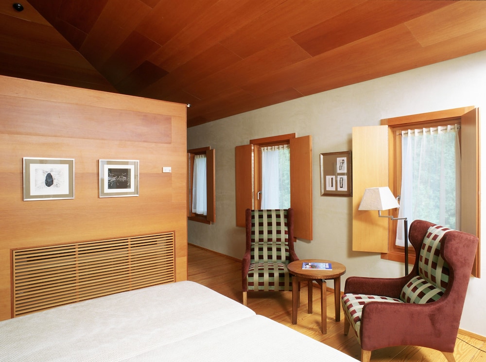 Habitación Doble Estándar