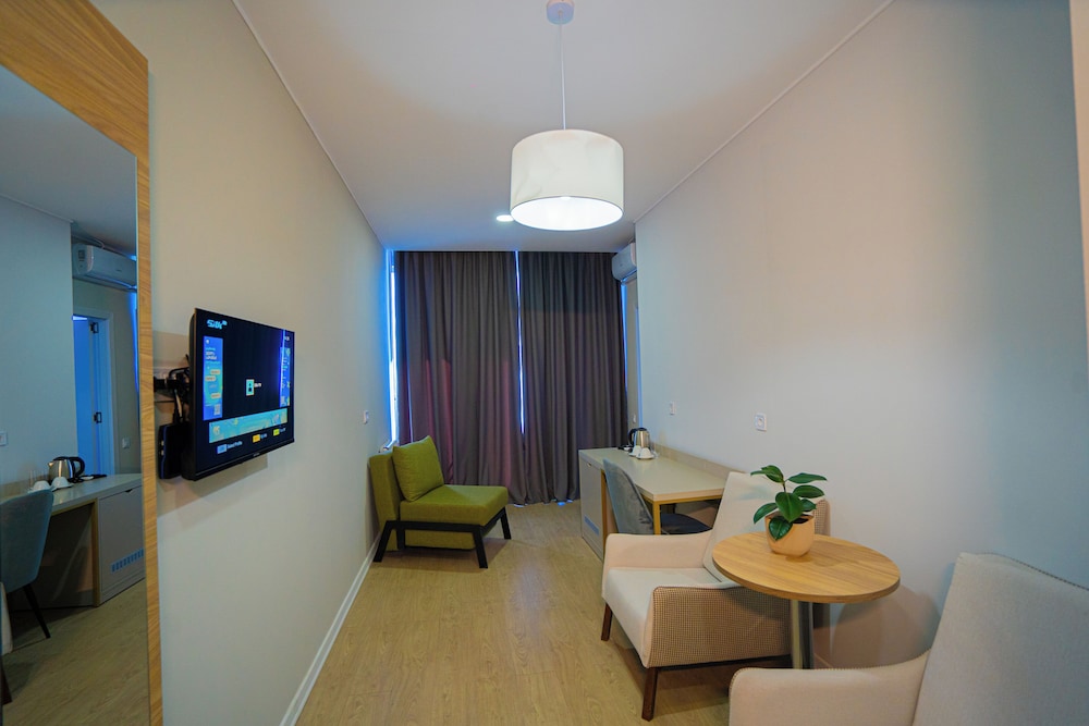 1-bedroom standard room