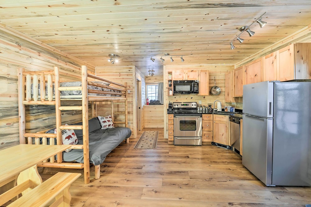 House (1 Bedroom) photo 2