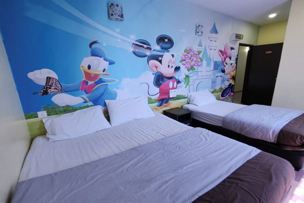 Classic Triple Room - Photo 4