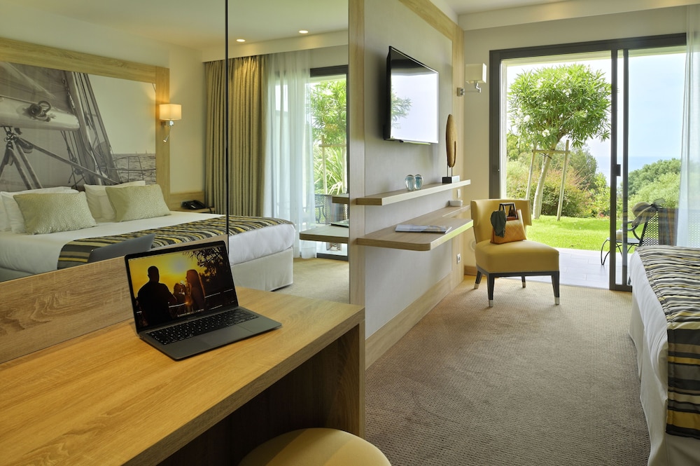 Comfort Double Room, Terrace