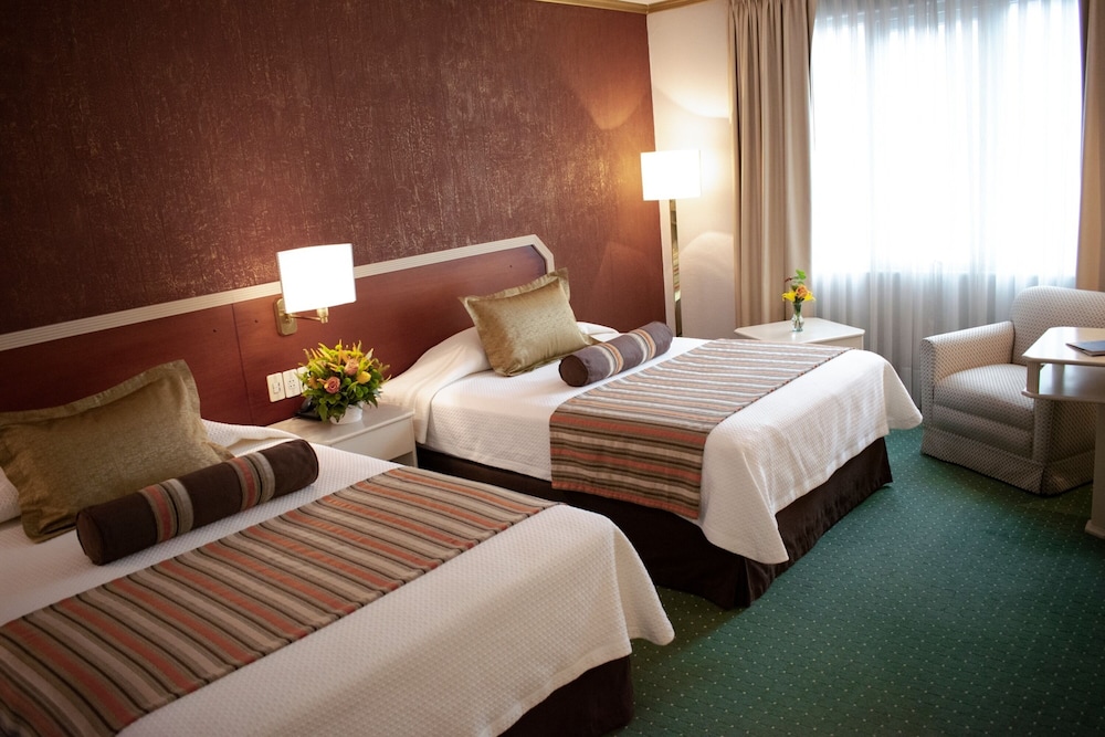 Executive Room Double - Photo 7