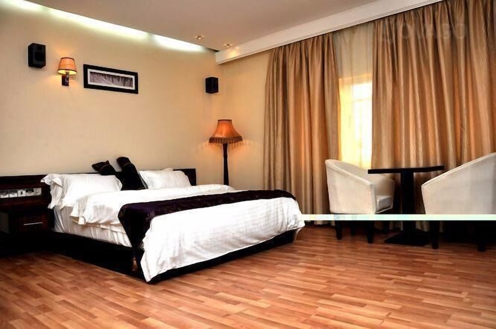 Deluxe Room photo 1
