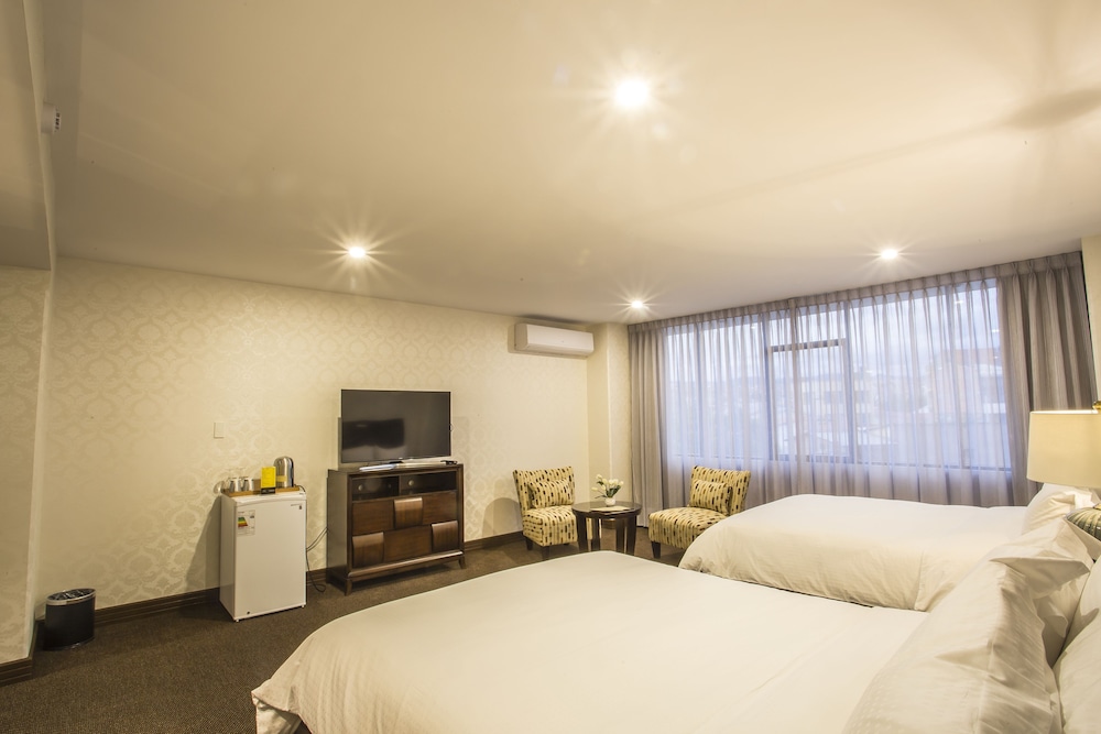 Double Room photo 2