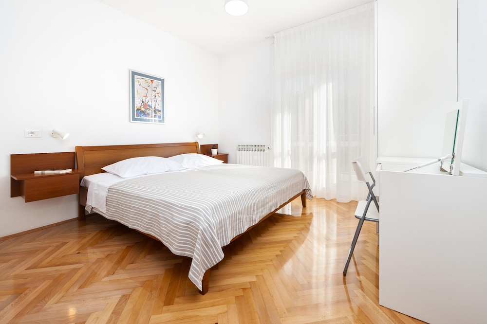 Apartment, 2 Bedrooms
