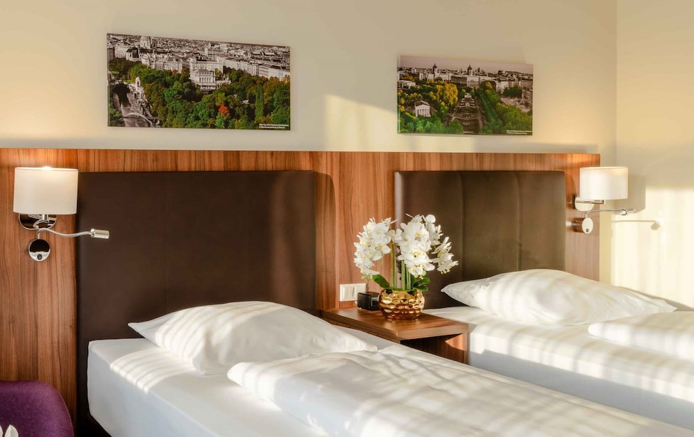 Comfort Twin Room photo 2