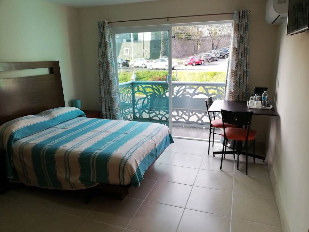Standard Room photo 1