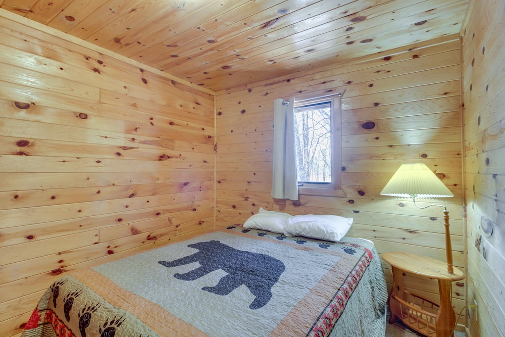 House (2 Bedrooms) photo 2