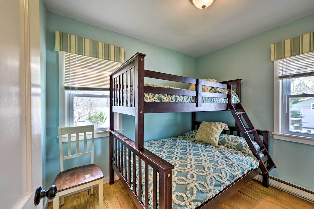 House (3 Bedrooms) photo 1