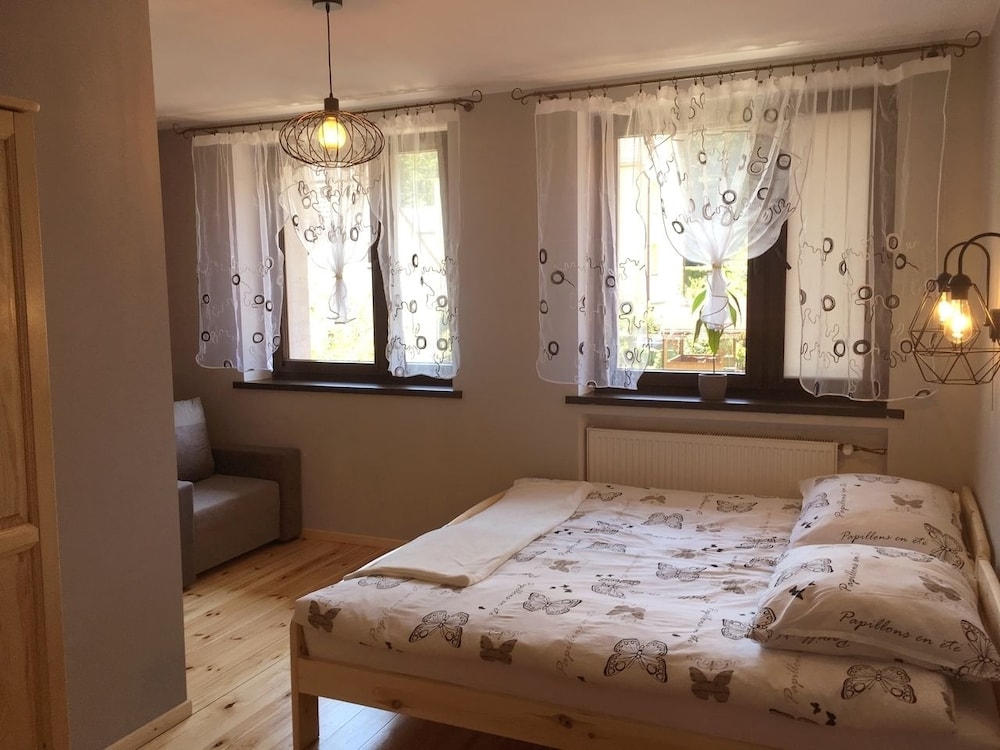 Traditional Triple Room (Franek) photo 1
