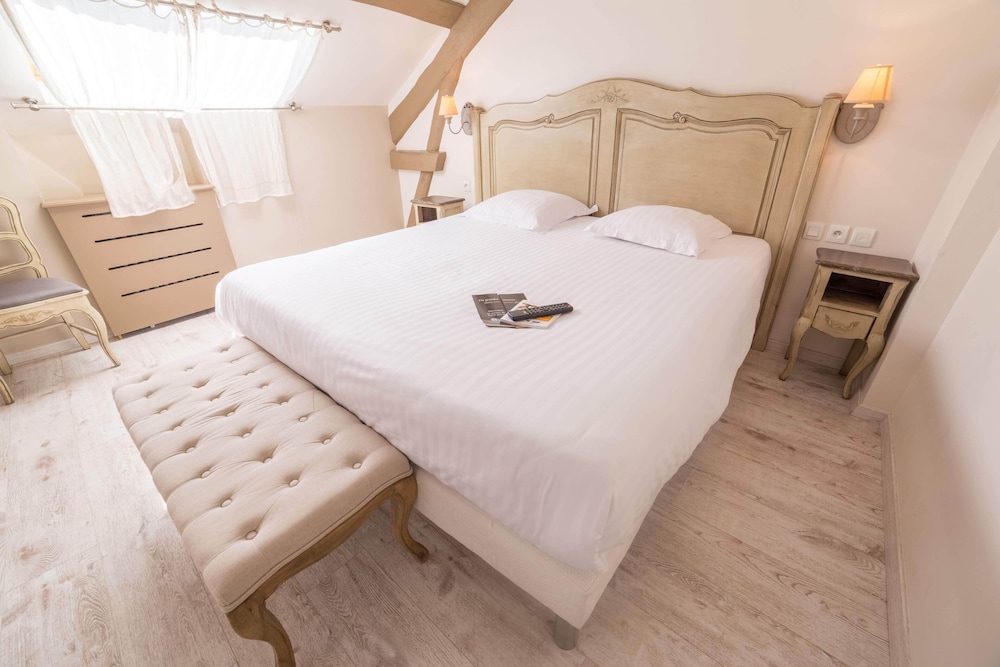 Chambre Prestige Chambre Prestige