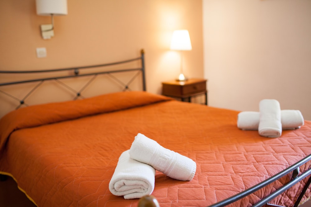 Apartment, 2 Bedrooms