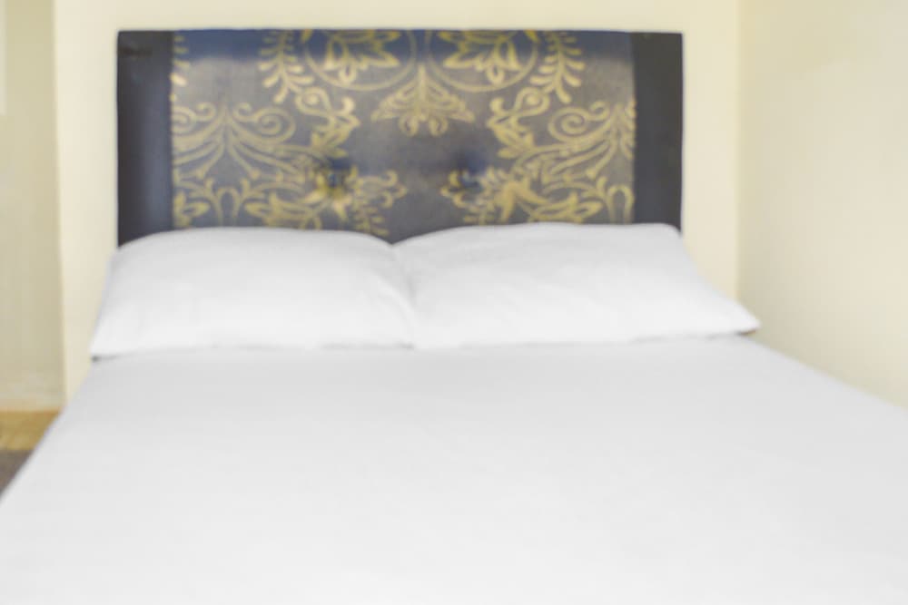 Standard Double Room photo 3
