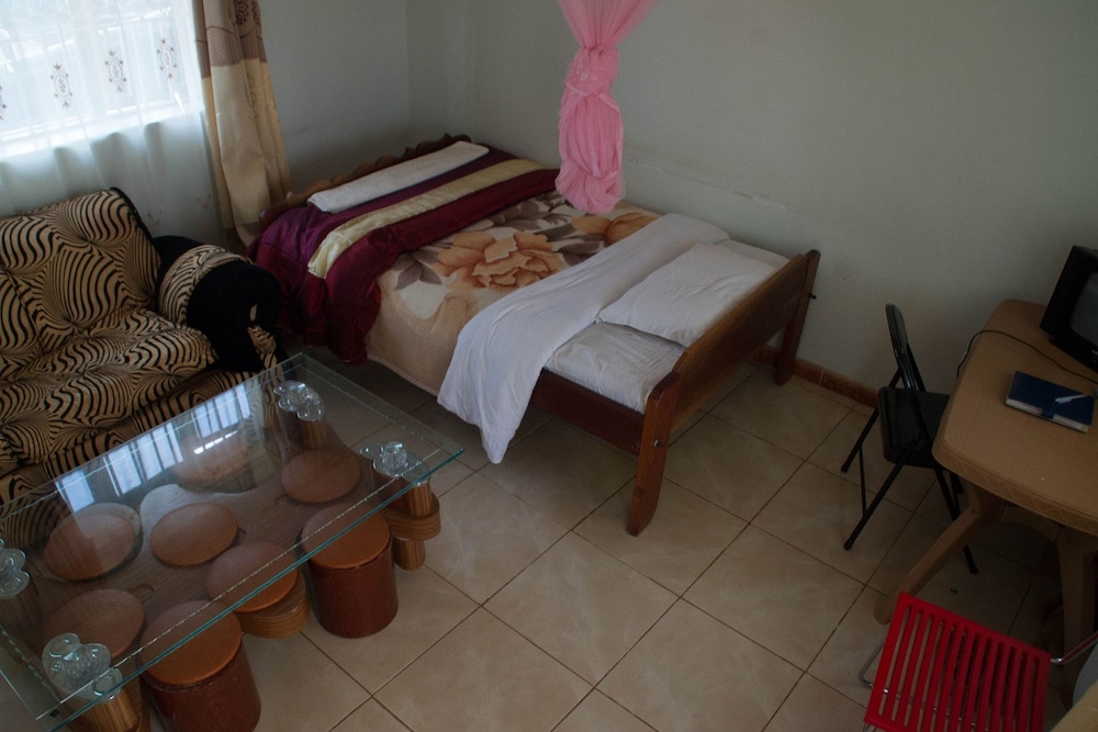 Deluxe Double Room photo 3