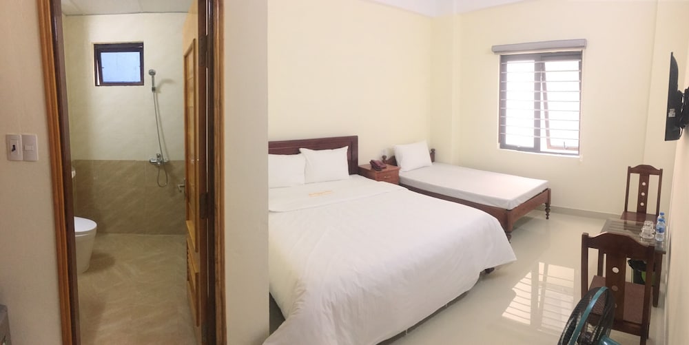 Superior Triple Room photo 1