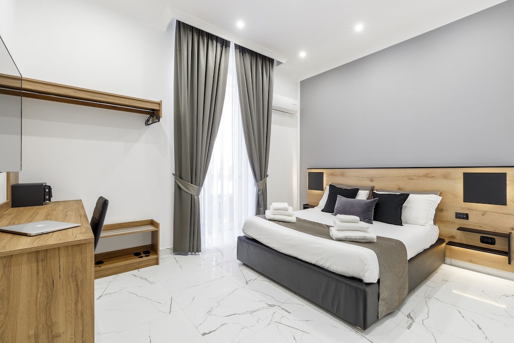 Superior Double or Twin Room photo 2