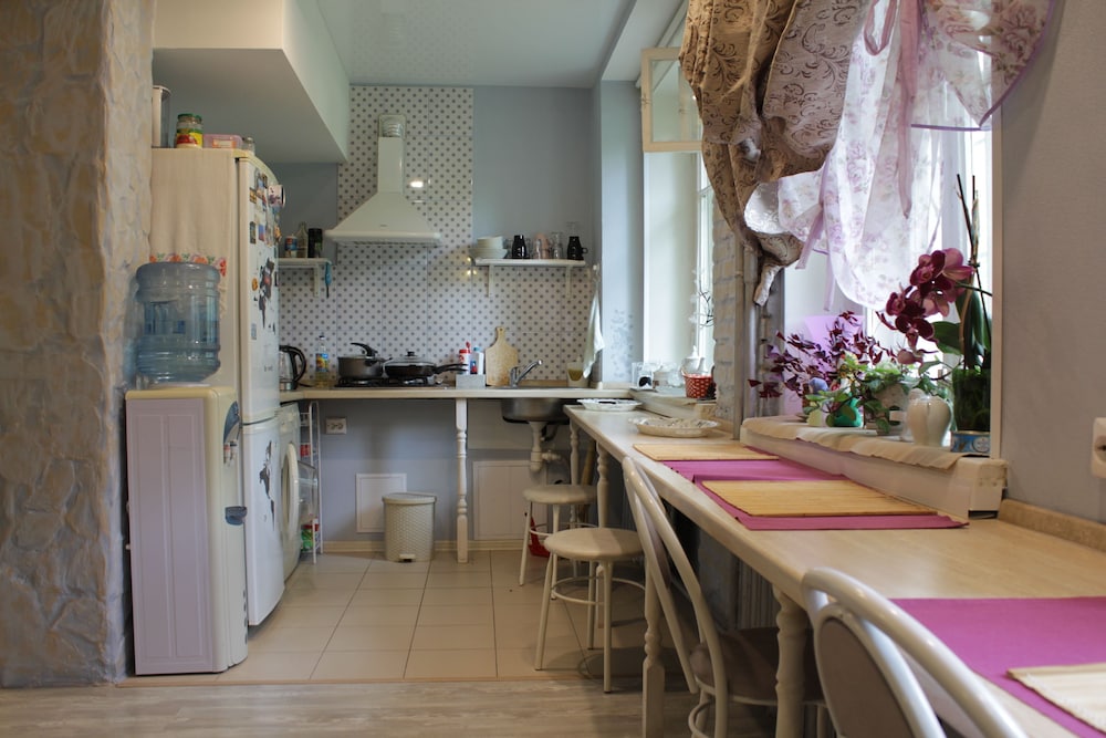 Shared Dormitory, Mixed Dorm (4 Beds) photo 2