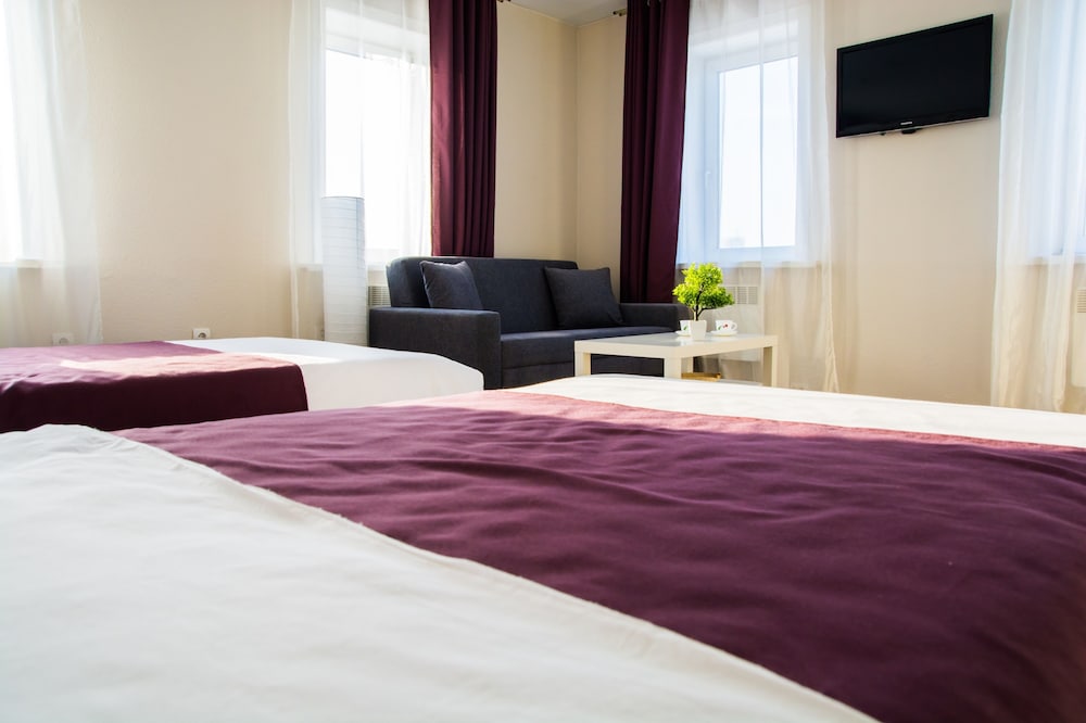 Superior Twin Room photo 3