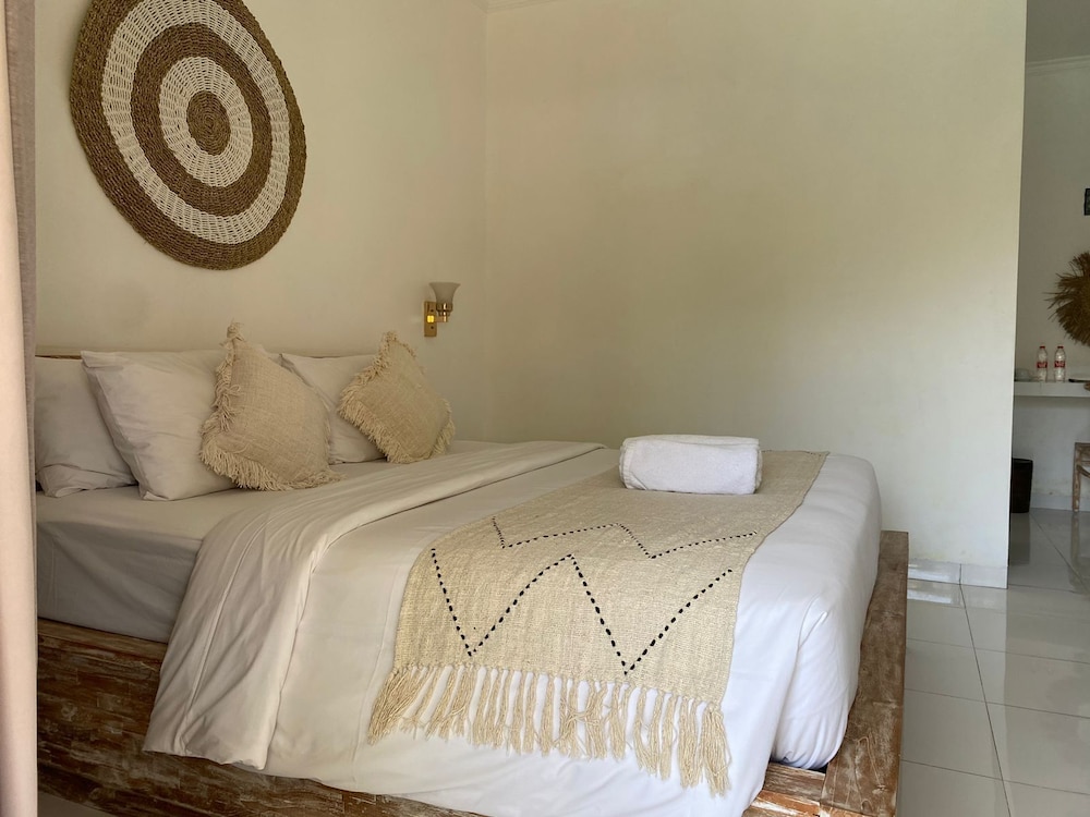 Family Double Room