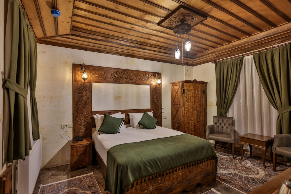 Deluxe Room (Private Garden) - Photo 17
