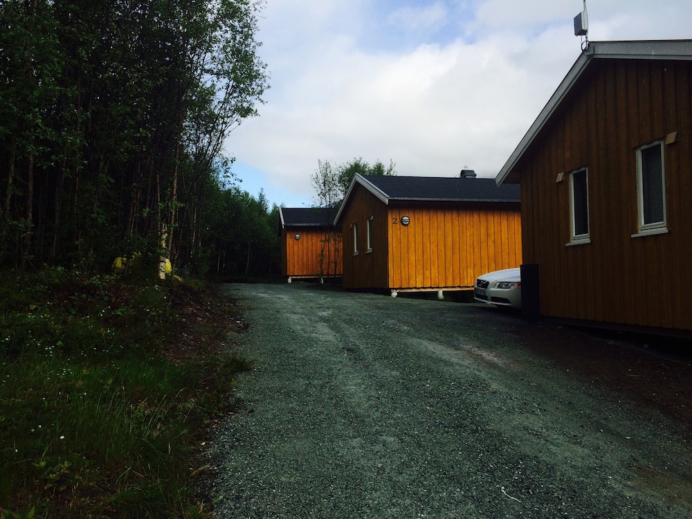 Cabin photo 3
