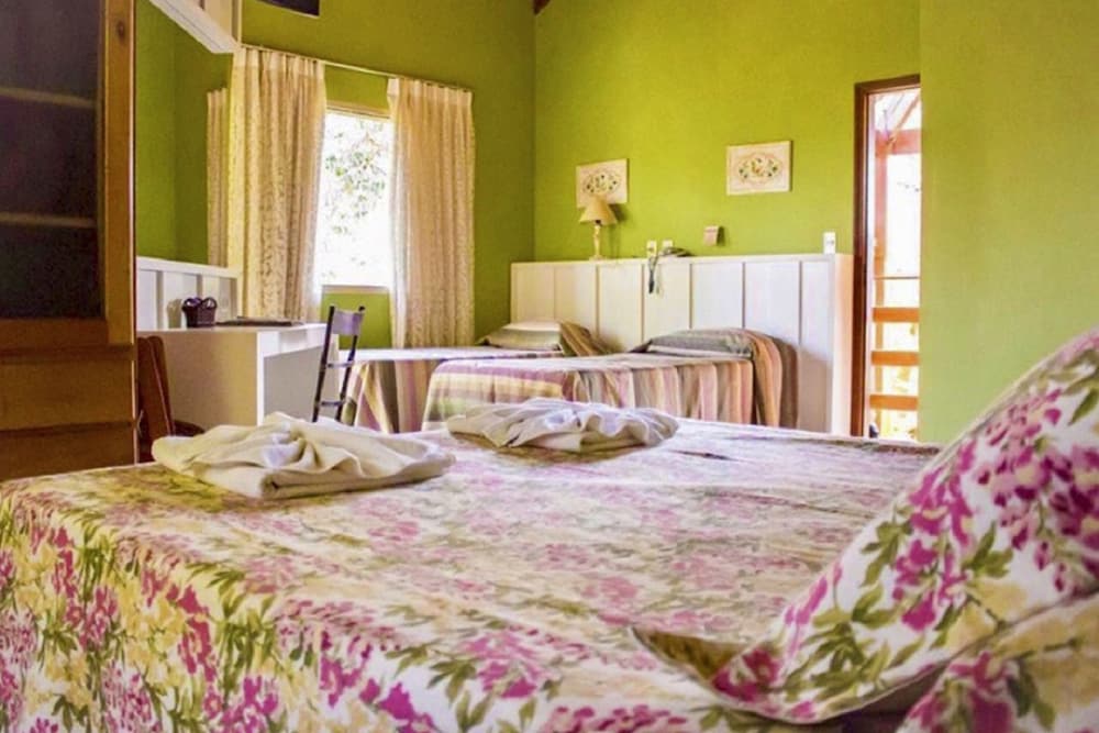 Superior Room, Multiple Bedrooms - Photo 17