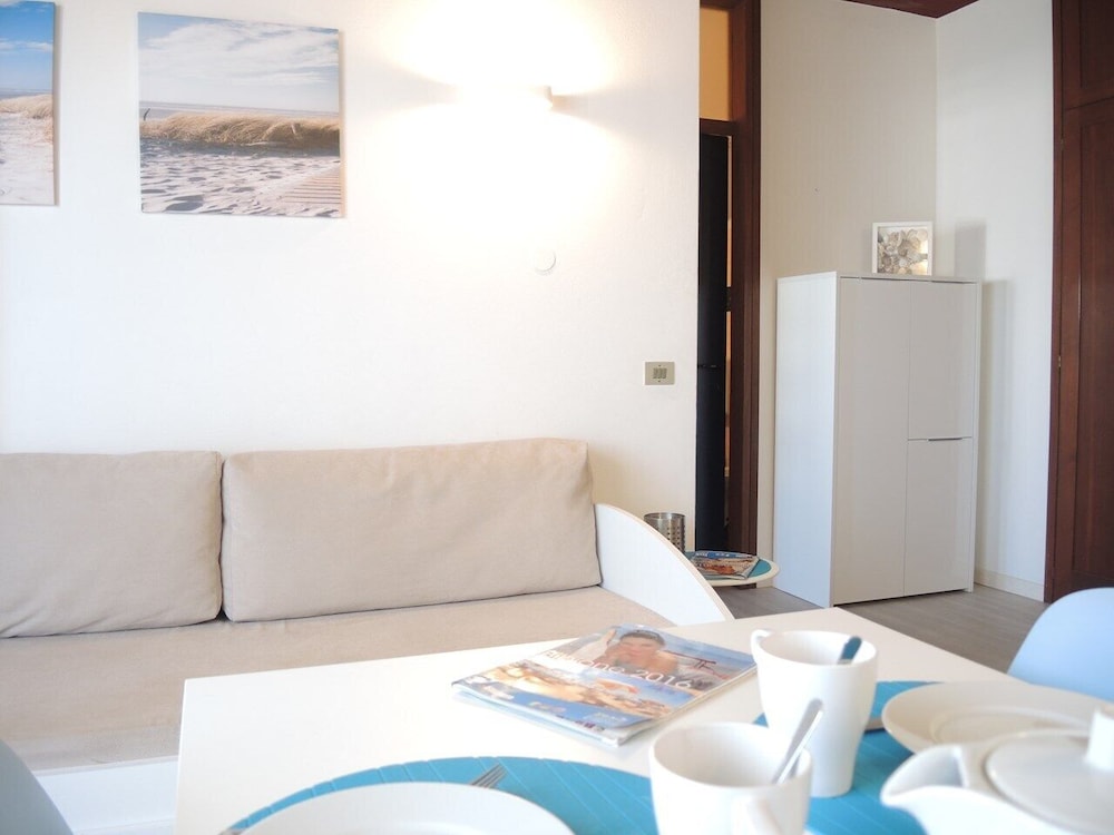 Apartment, 1 Bedroom, Balcony, Ocean View photo 3