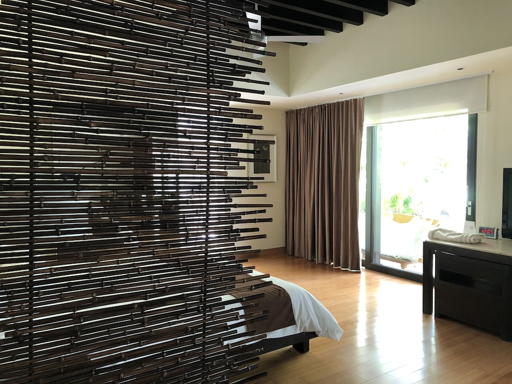 Junior Suite, Patio - Photo 4