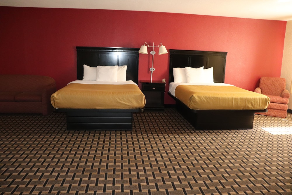 Junior Suite, 1 Bedroom, Non Smoking (Does not allow pets) photo 2