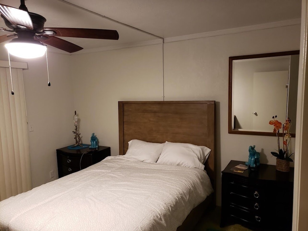 Basic Condo