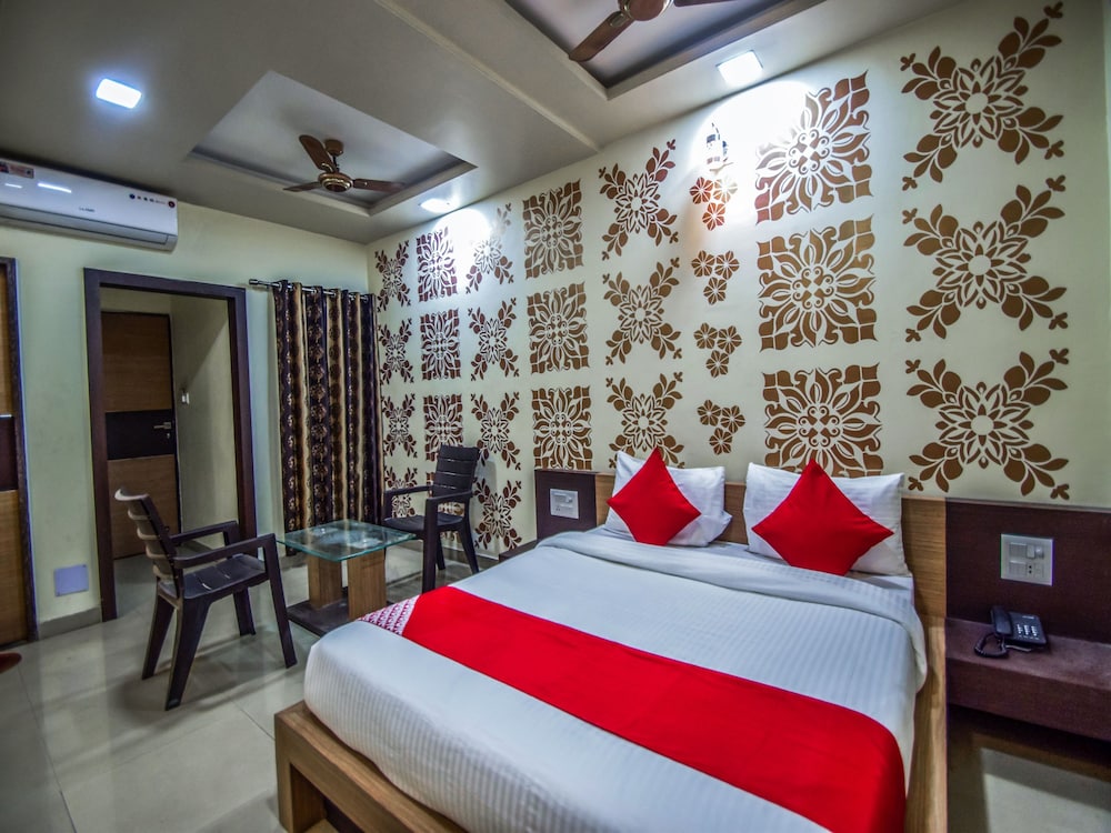 Double Or Twin Room photo 2
