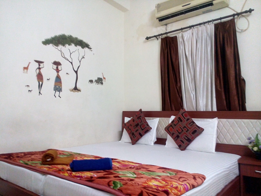 Comfort Suite photo 1