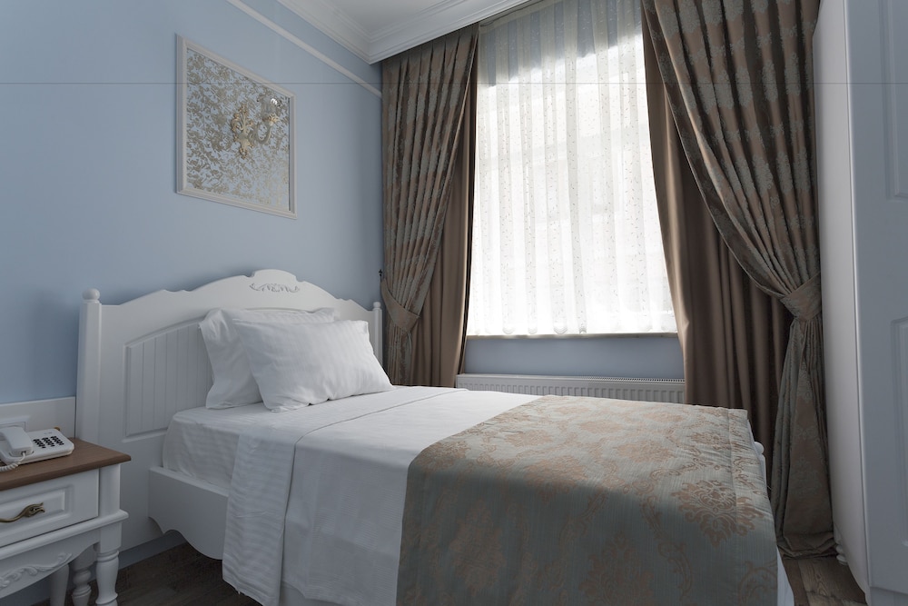 Standard Single Room photo 1