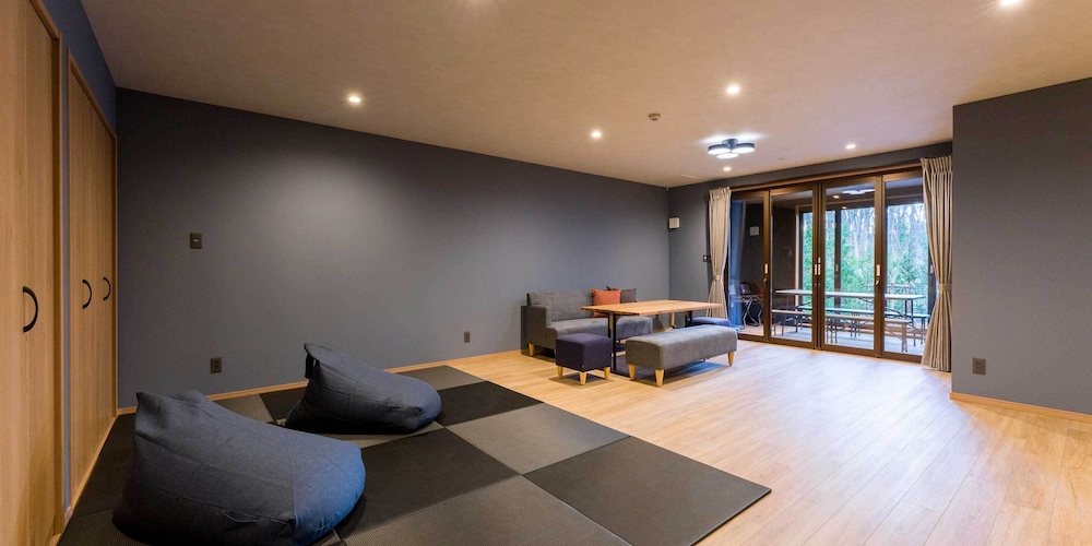 [No pets allowed]Standard Family Room, Non Smoking - Photo 1