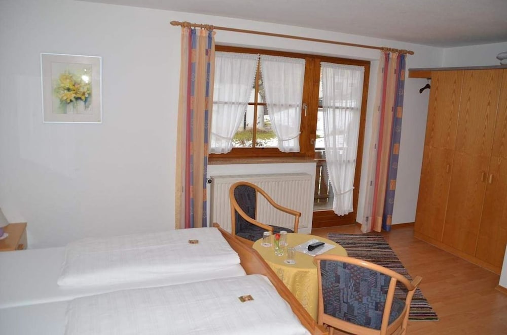 Double Room, 1 Bedroom photo 3