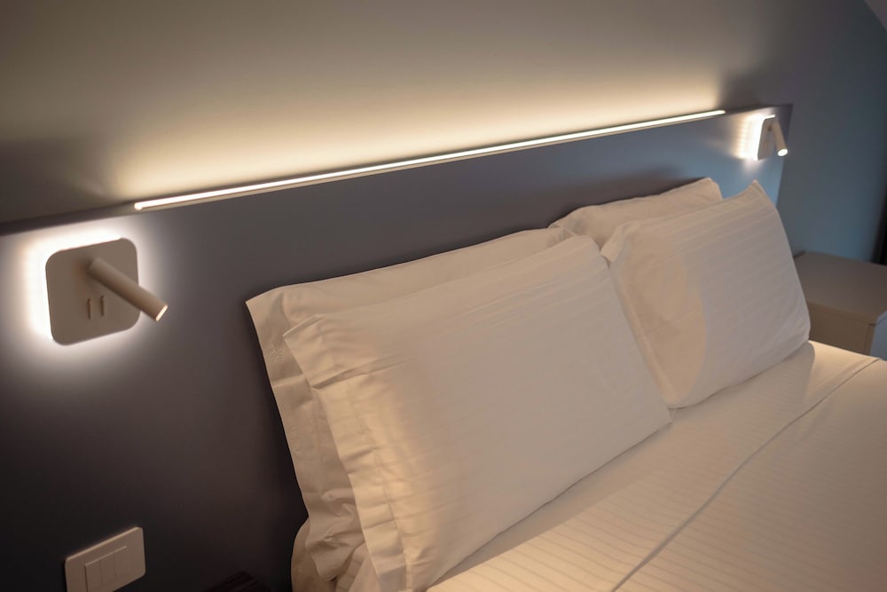 Superior Room, Sea View photo 3