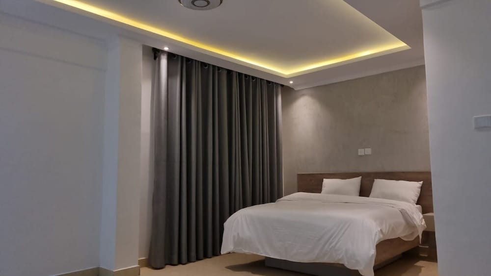 Deluxe Single Room, City View photo 2