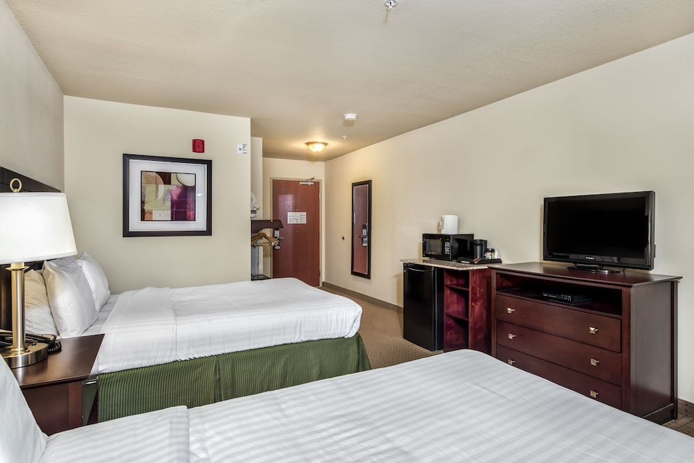 Cobblestone Inn & Suites - Vinton, IA, Billede 3