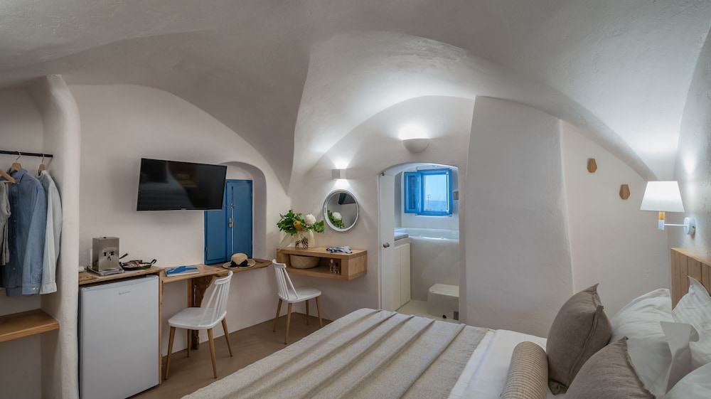 Fortezza Suite, Indoor Jacuzzi