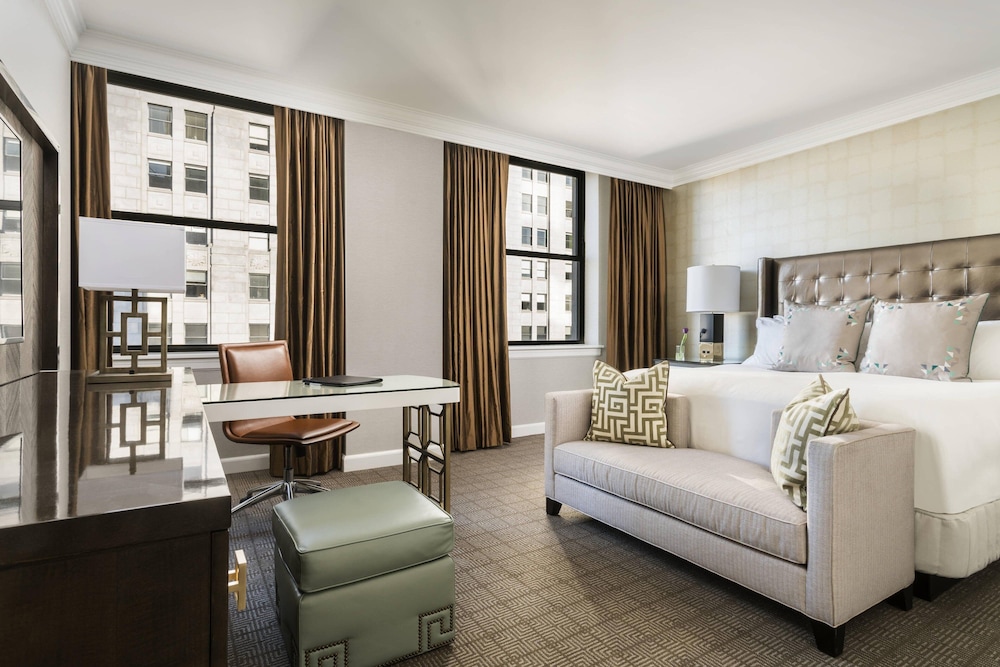 Club Suite, 1 Bedroom - Photo 1