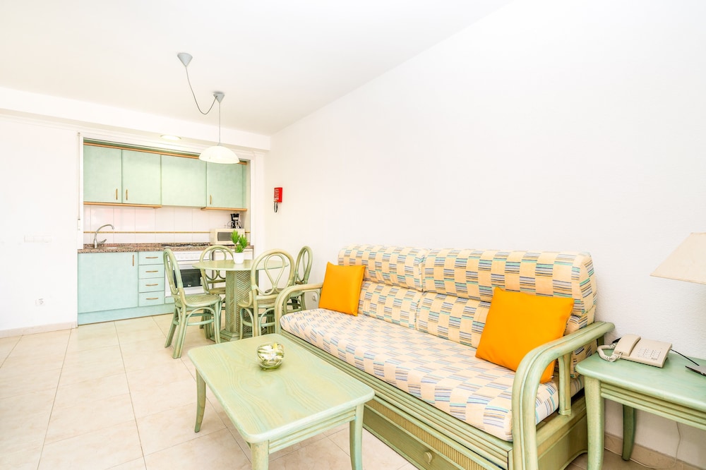 Apartamento, 2 habitaciones (5 adultos)