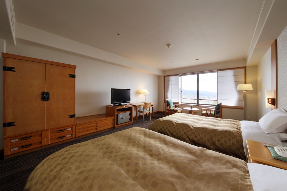 Twin Room photo 2