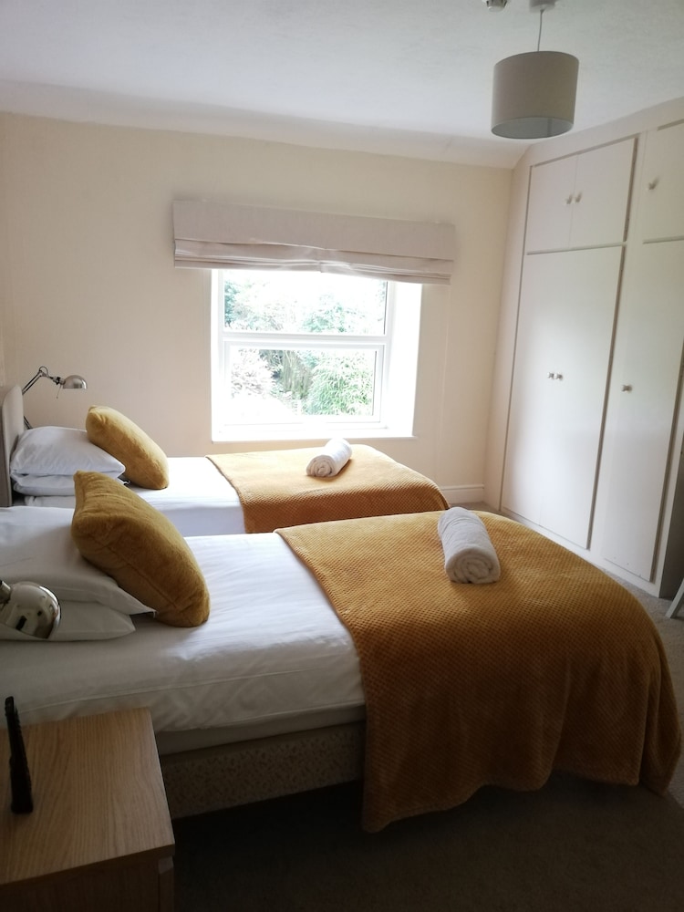 Standard Twin Room, 2 Twin Beds