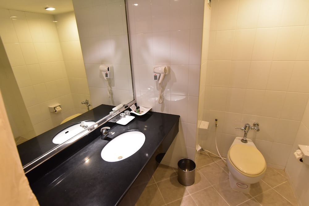 Deluxe Room photo 2